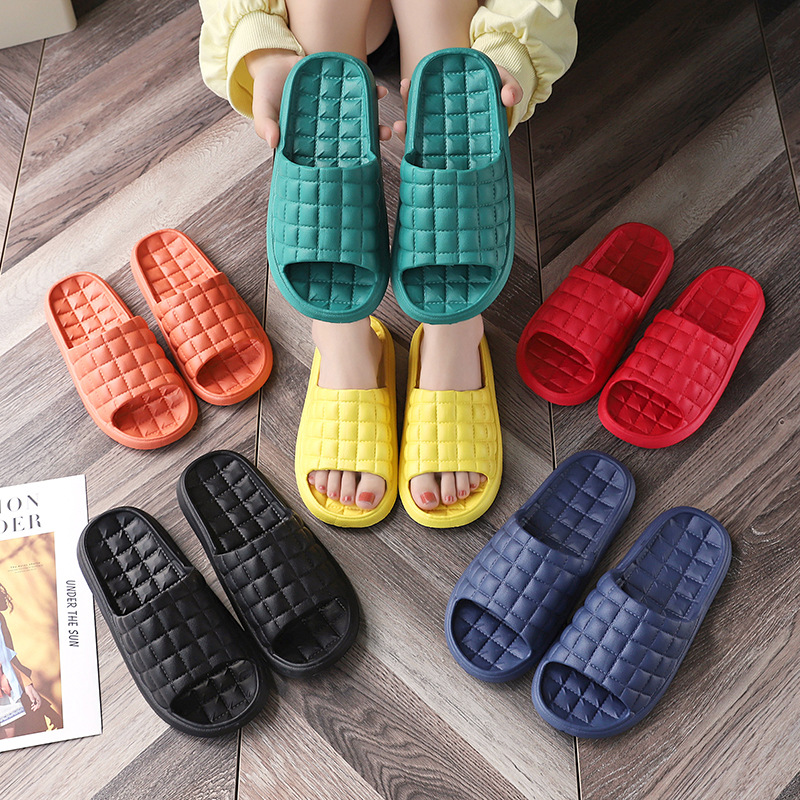 Your Home Bathroom - 2026 Summer Home Bathroom Slippers Women