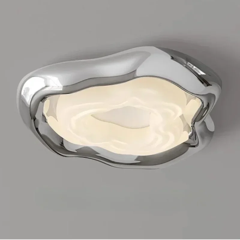 Home Bathroom Upgrades - Nordic Hanging Ceiling Lamps Home Decoration