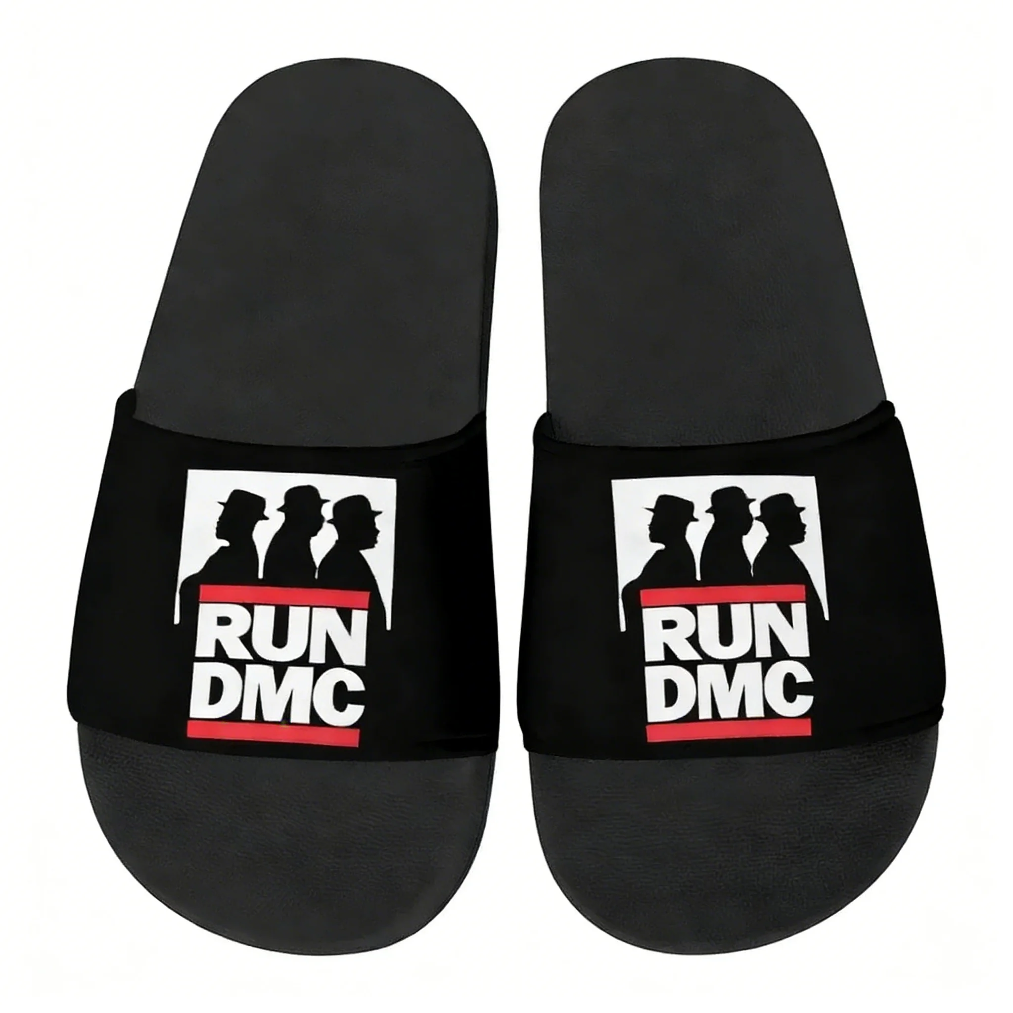 Home Bathroom Lights - Run DMC Sandals Home Slippers Water