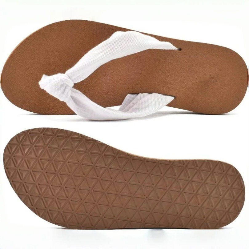 Home Outside Bathroom - Cloud Flip Flops Women Sandals Summer