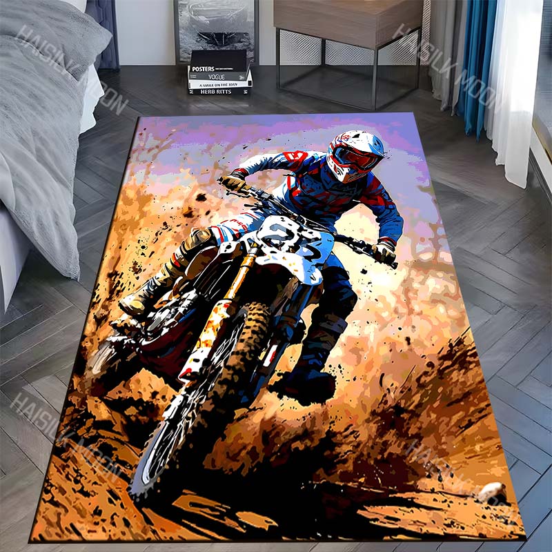 1PC Motocross racing mud spray - Homemade Bathroom Spray recension och pris
