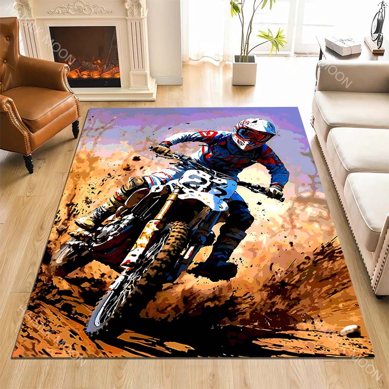1PC Motocross racing mud spray - Homemade Bathroom Spray recension och pris