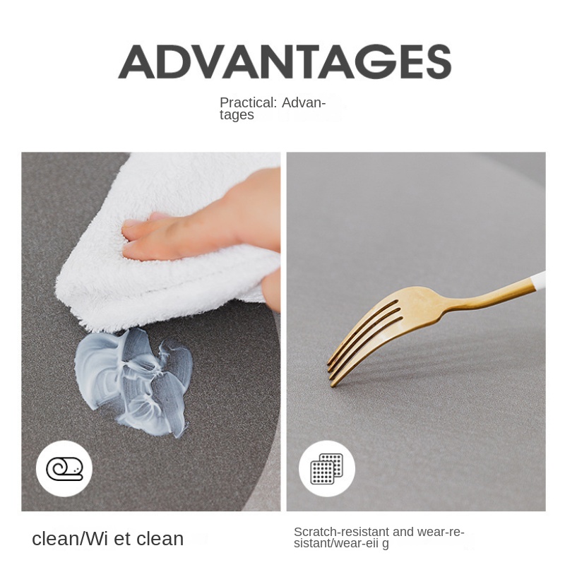 Super Absorbent Non-slip Bathr - Zara Home Bathroom Mat recension och pris