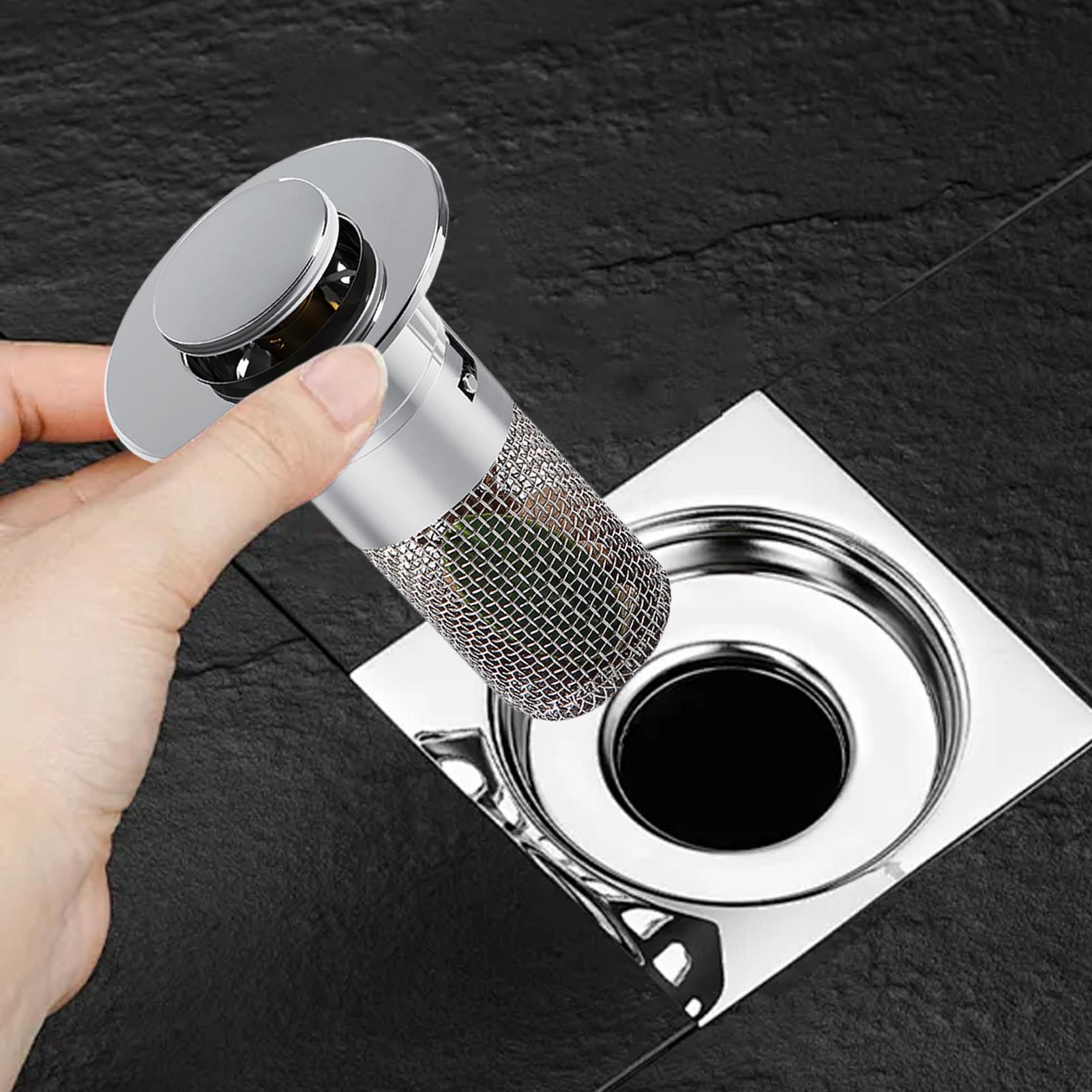 1PCS Washbasin Leak Plug, Stai - Home Bathroom Wash Basin recension och pris