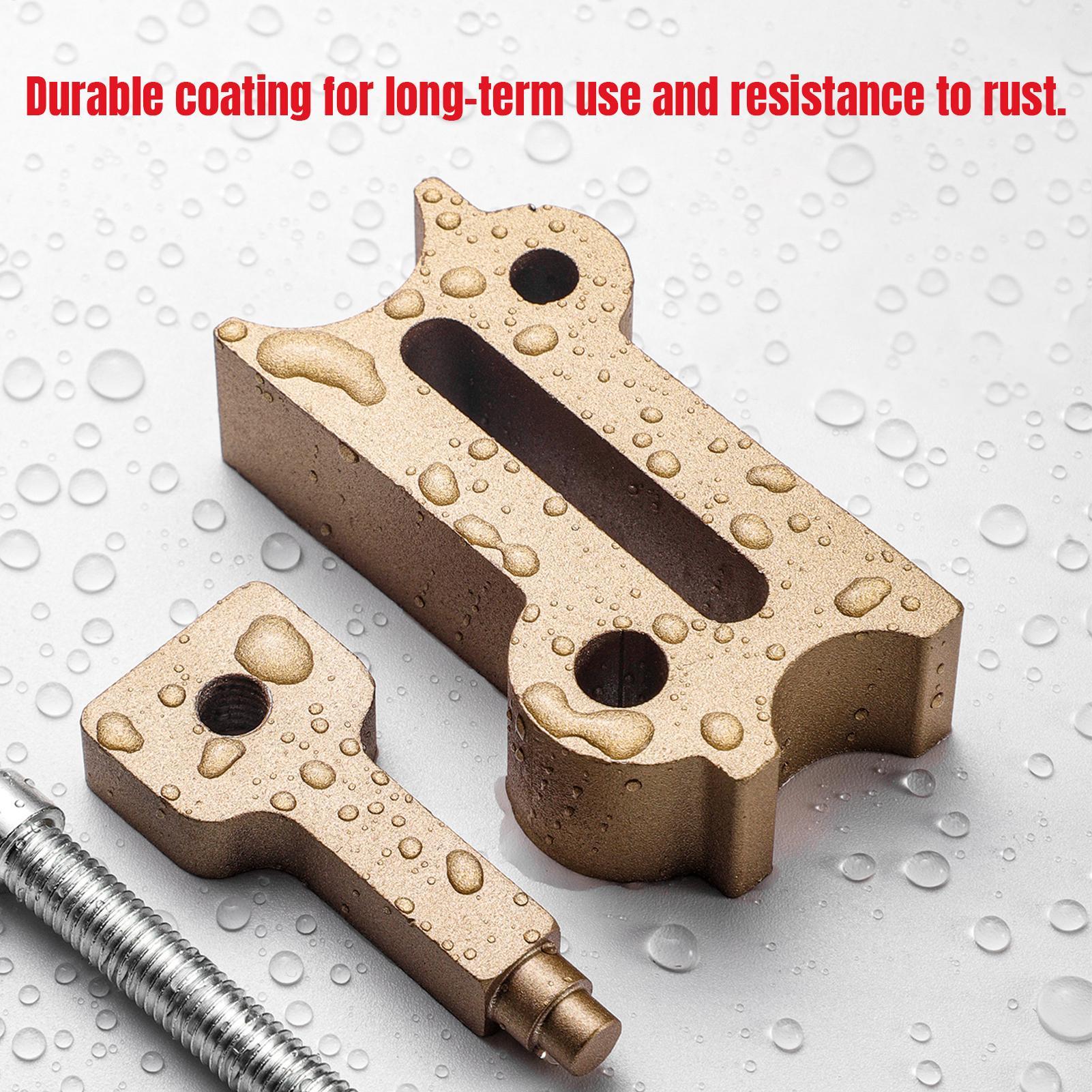Hot Melt Pipe Repair Tool Plum - Bathroom Home Improvement recension och pris