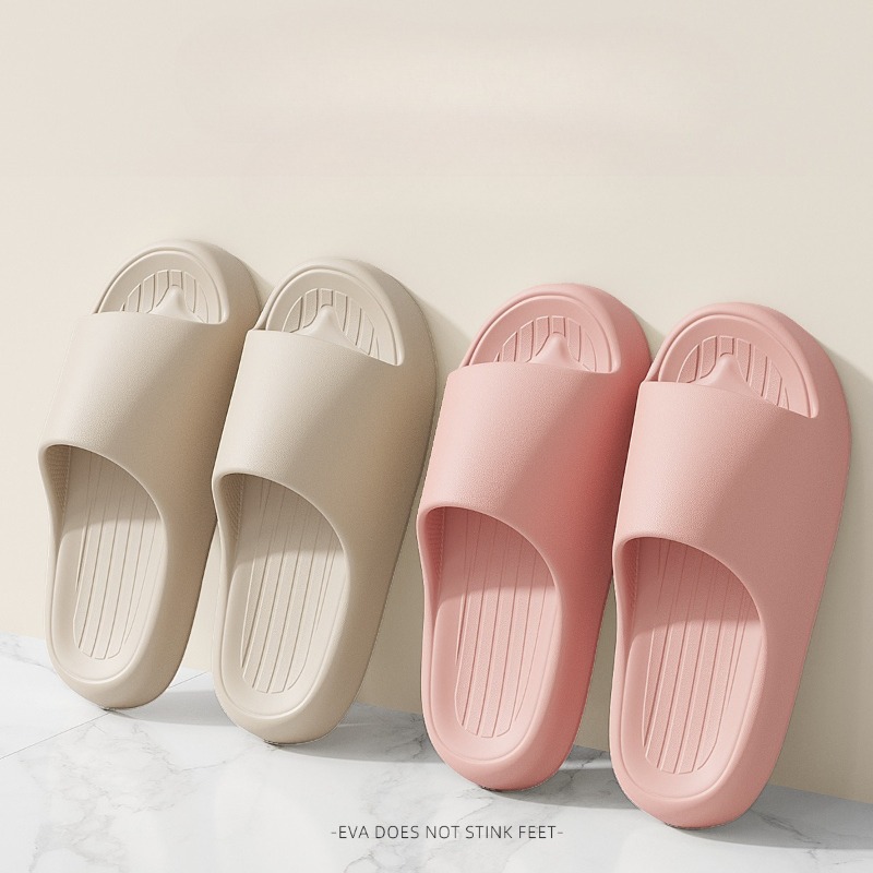 2026 New Couple EVA Cloud Slip - Home Bathroom Lights recension och pris