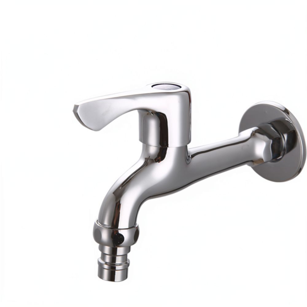 Brass Washing Machine Faucet E - Home Hardware Bathroom Faucets recension och pris