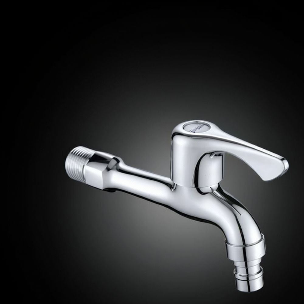 Brass Washing Machine Faucet E - Home Hardware Bathroom Faucets recension och pris