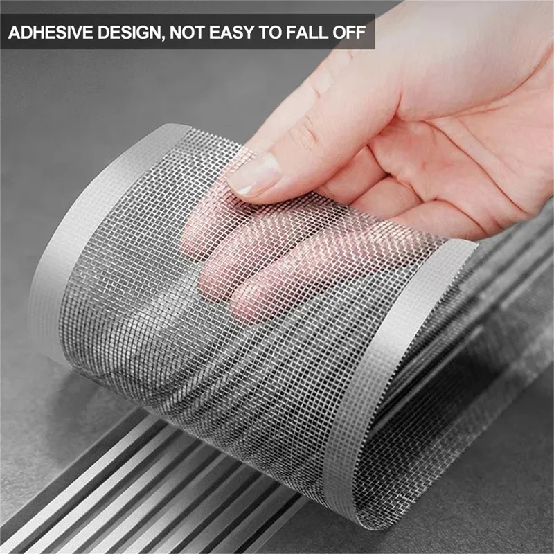 Cuttable Shower Drain Hair Cat - Drain Hair Catcher recension och pris