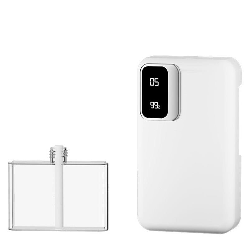 A74G-USB Rechargeable Smart Au - Bathroom Home Improvement recension och pris