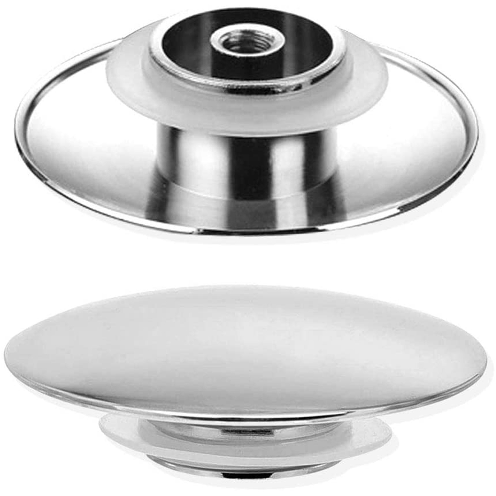 Basin Waste Sink Plug Waste Po - Bathroom Home Improvement recension och pris