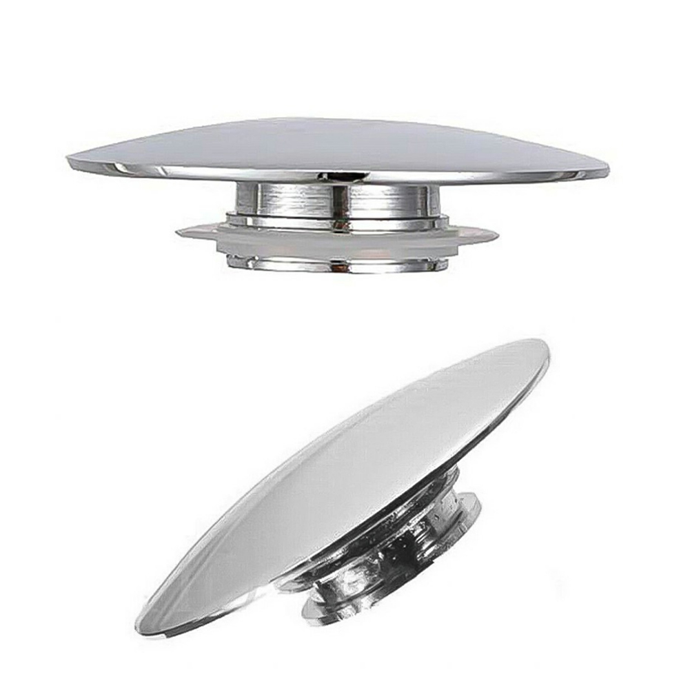 Basin Waste Sink Plug Waste Po - Bathroom Home Improvement recension och pris