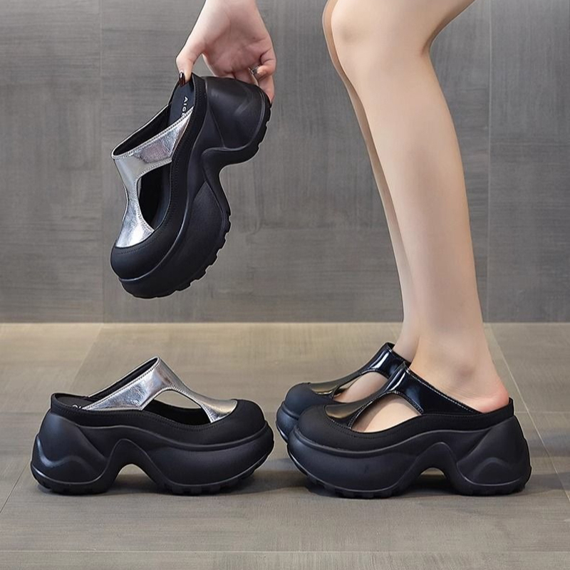 House Cloud Slipper Woman Sand - Home Outside Bathroom recension och pris