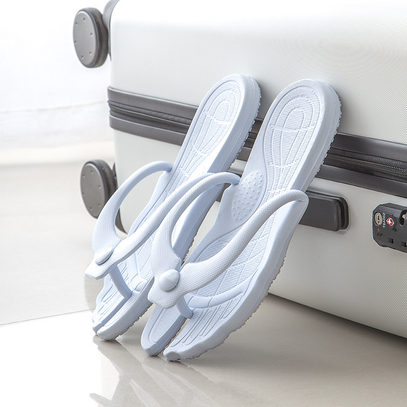 Fashion Men Beach Slippers Bat - Home Bathroom Lights recension och pris