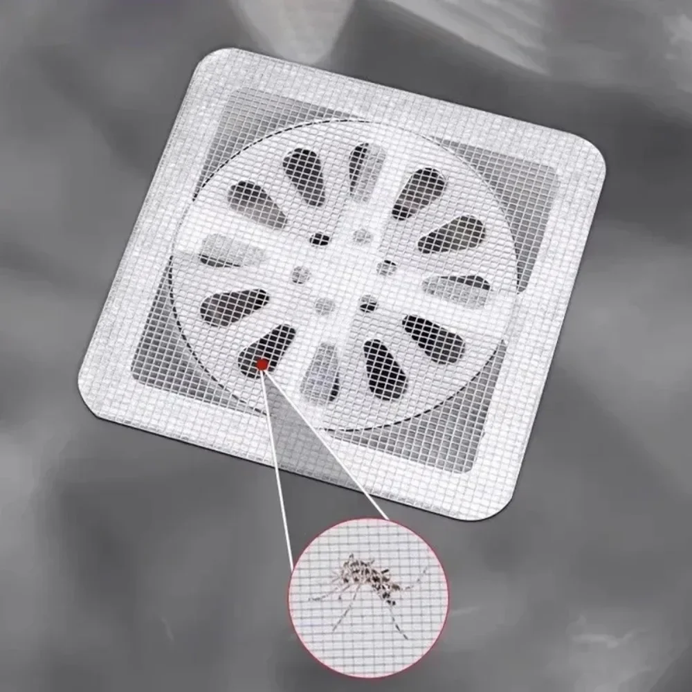 Anti-Blocking Drain Filter Dis - Drain Hair Catcher recension och pris