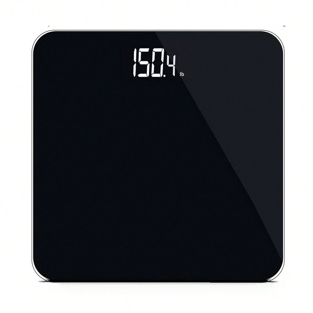 Hidden Screen Weight Scale, Pr - Home Bathroom Upgrades recension och pris