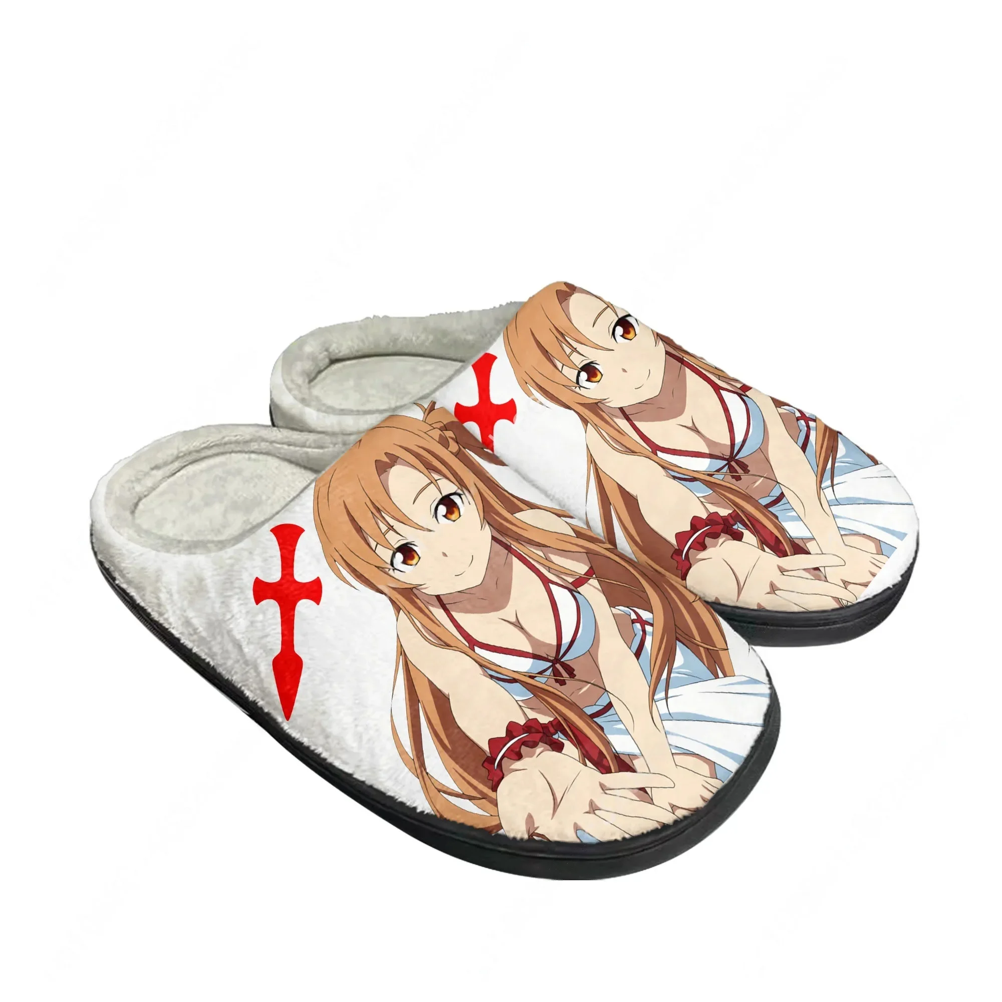 Sword Art Online Asuna Cotton  - Home Bathroom Lights recension och pris
