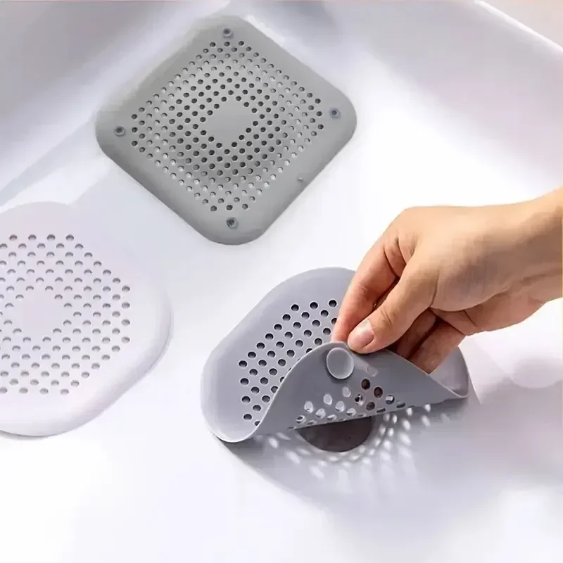 Plug Stopper Kitchen Sewer Sil - Drain Hair Catcher recension och pris