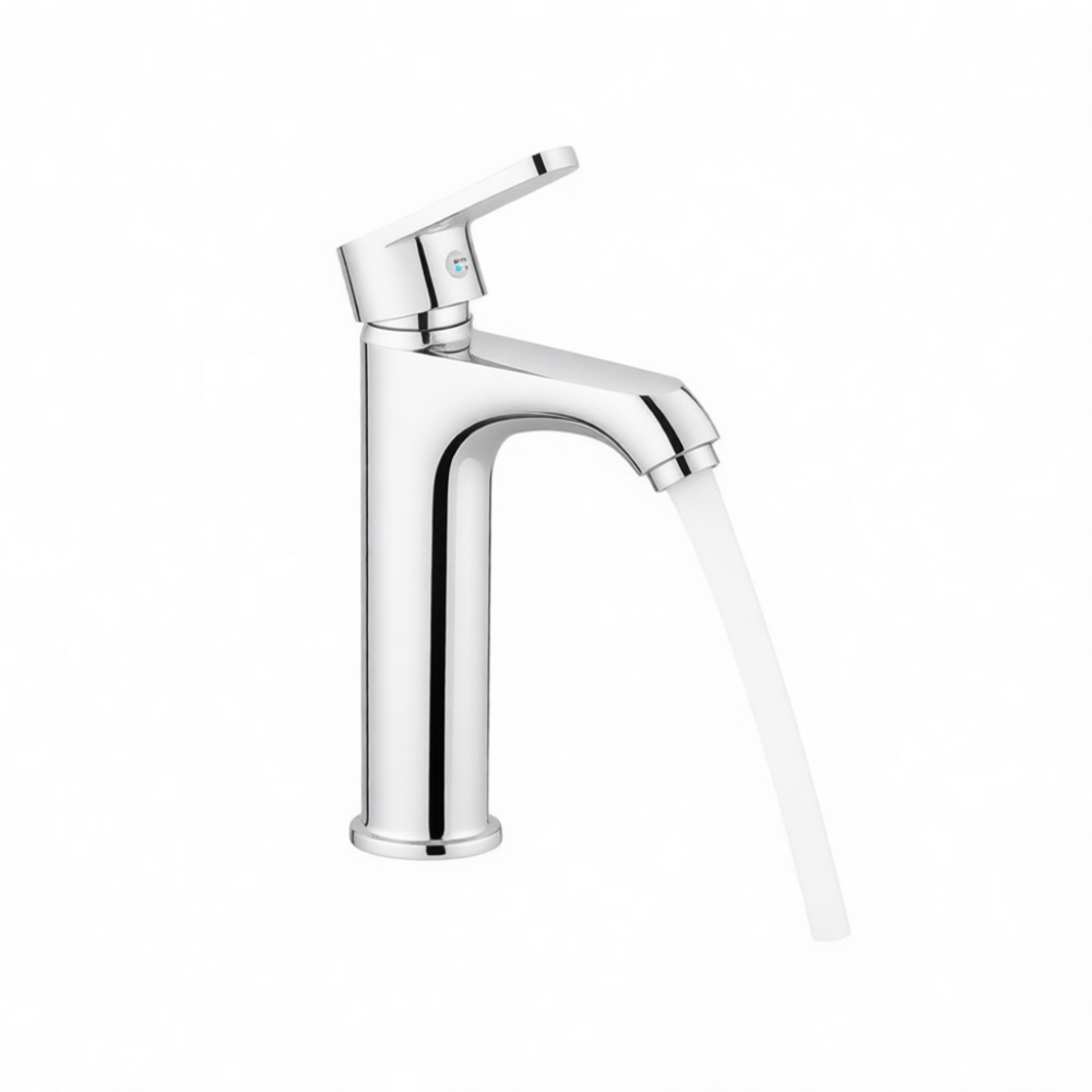 Hot Cold Mixer Tap Bathroom Ba - Home Hardware Bathroom Faucets recension och pris