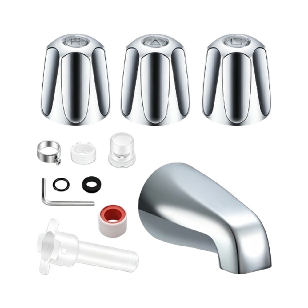 Bathroom Tub Plumbing Hardware - Home Hardware Bathroom Faucets recension och pris