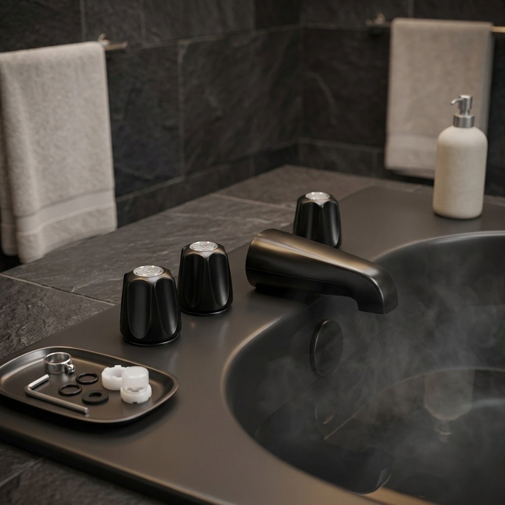 Bathroom Tub Plumbing Hardware - Home Hardware Bathroom Faucets recension och pris