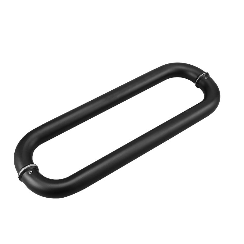1 Pair Stainless Steel Glass D - Bathroom Home Improvement recension och pris