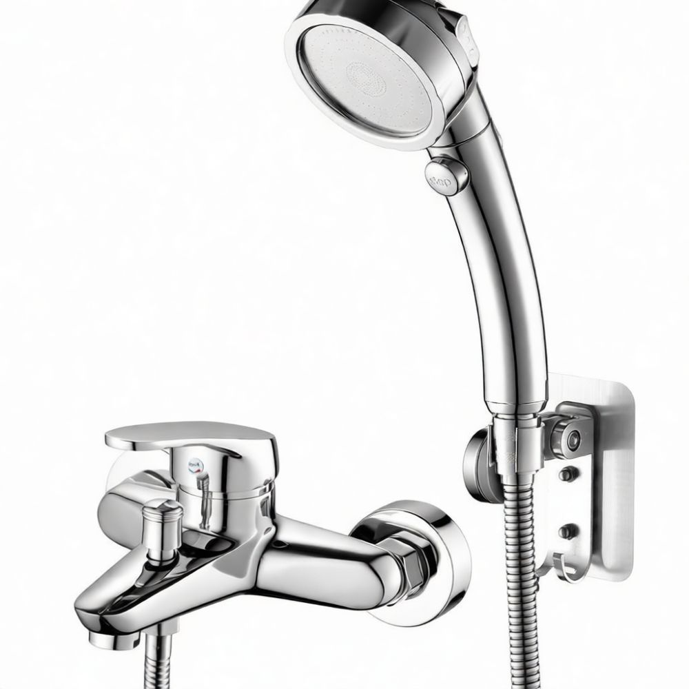 Bathroom Bathtub Faucet Shower - Home Hardware Bathroom Faucets recension och pris