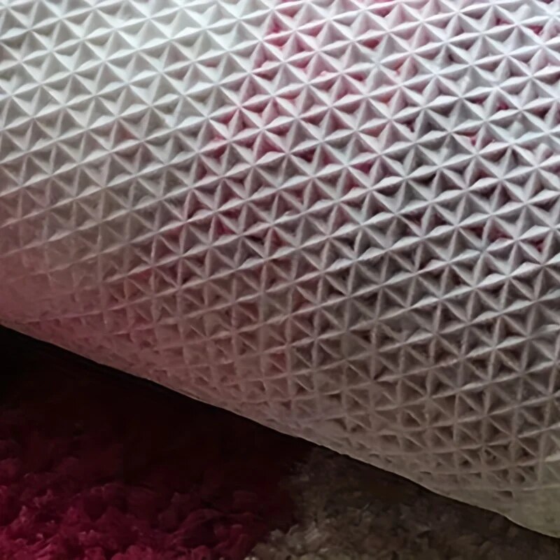Cute Cherry Bath Mat, Absorben - Zara Home Bathroom Mat recension och pris