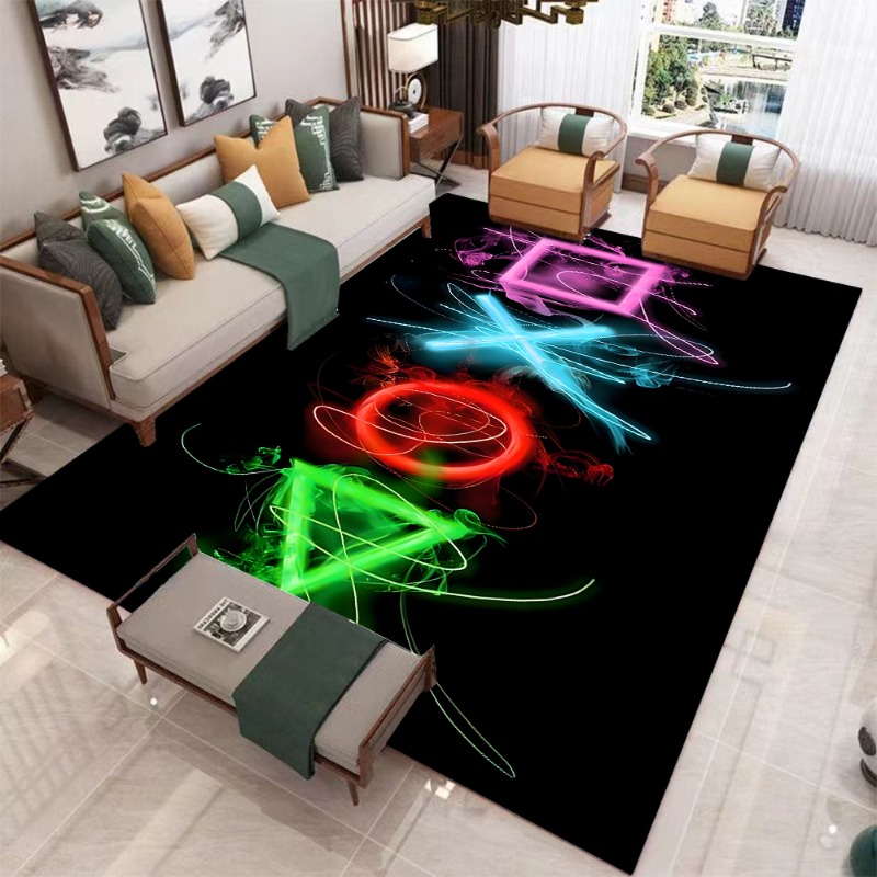 Carpet Game Controller Graffit - Homemade Bathroom Spray recension och pris