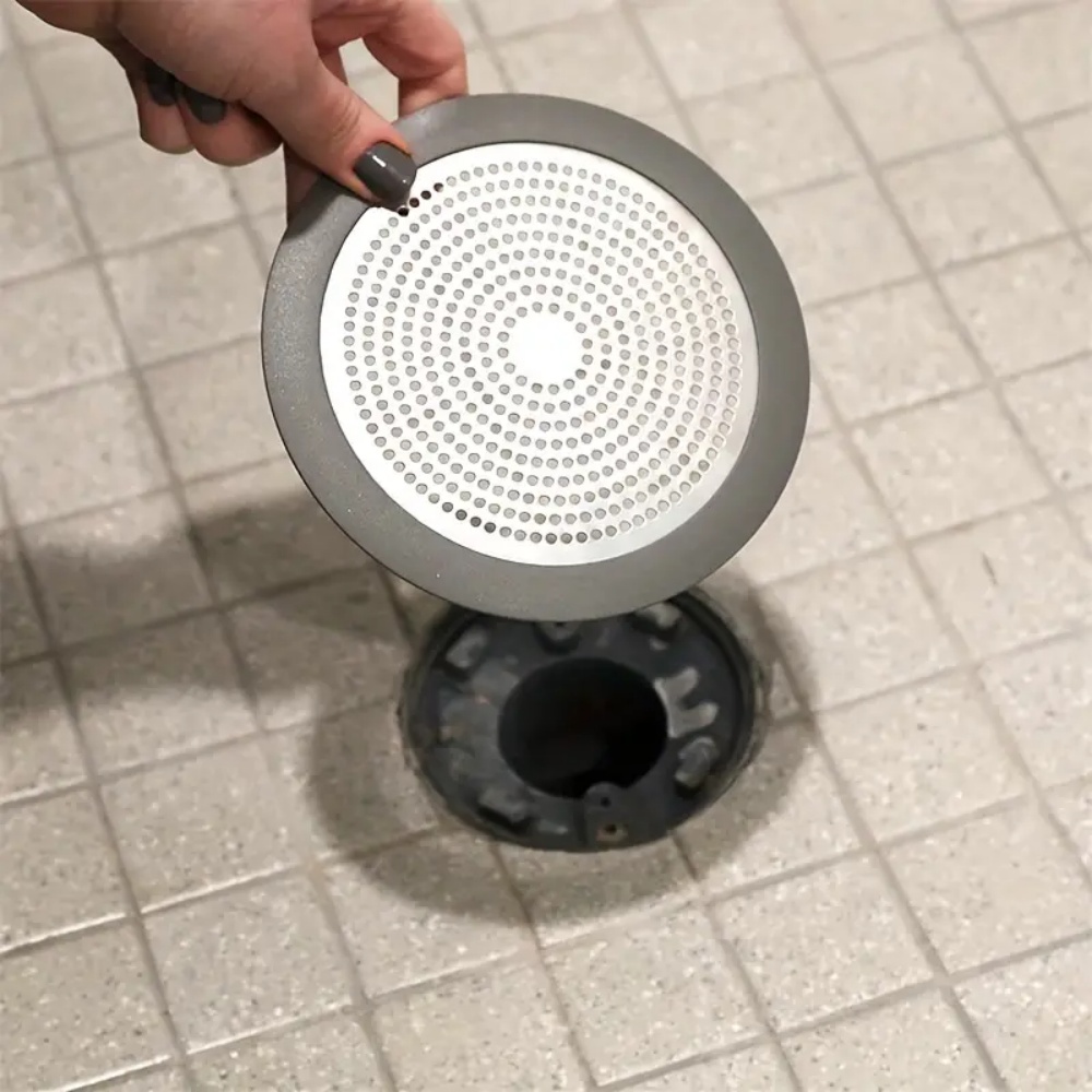 1pcs, Floor Drain Collector Fi - Drain Hair Catcher recension och pris