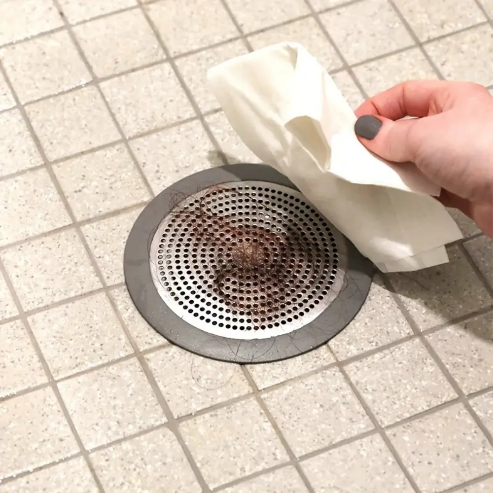 1pcs, Floor Drain Collector Fi - Drain Hair Catcher recension och pris
