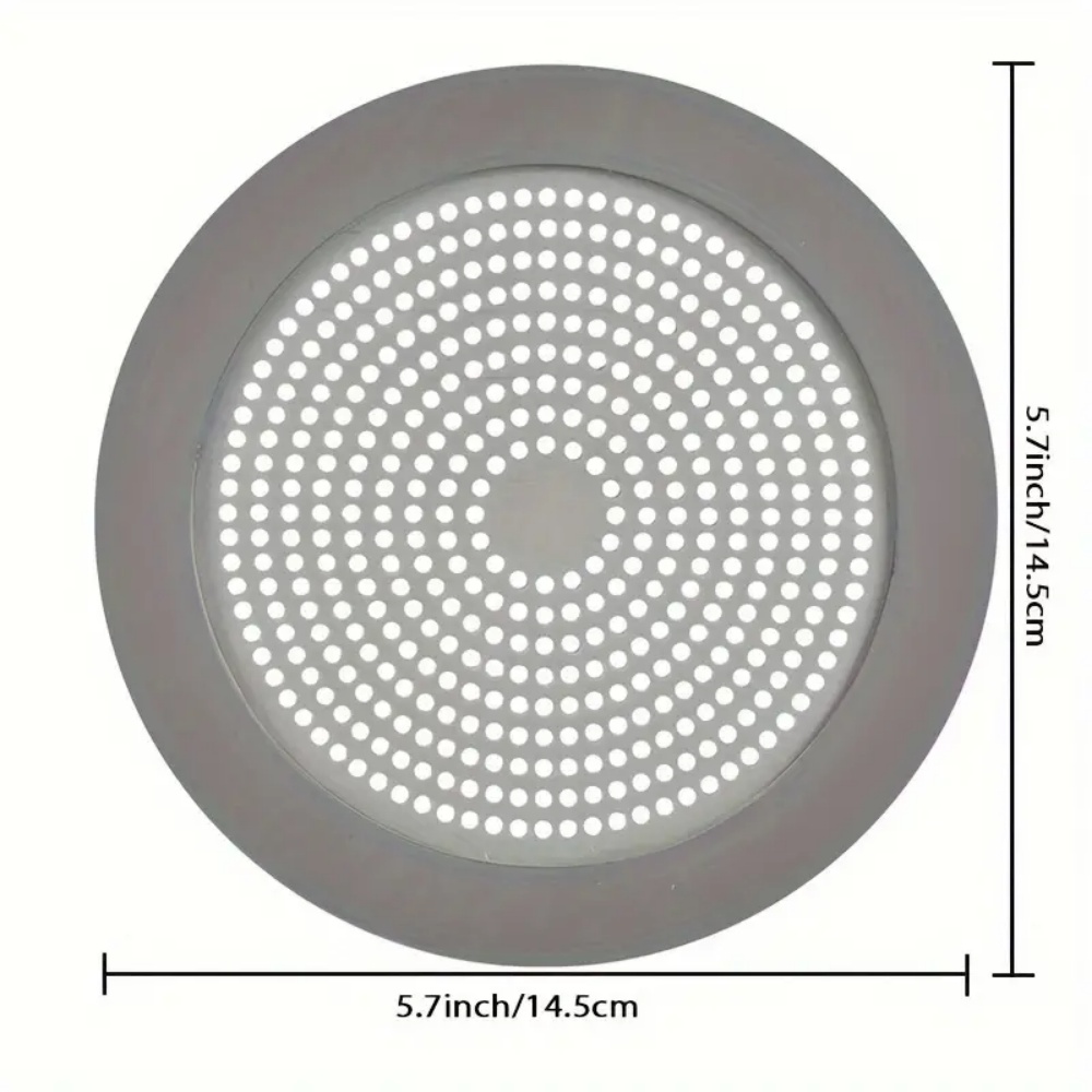 1pcs, Floor Drain Collector Fi - Drain Hair Catcher recension och pris