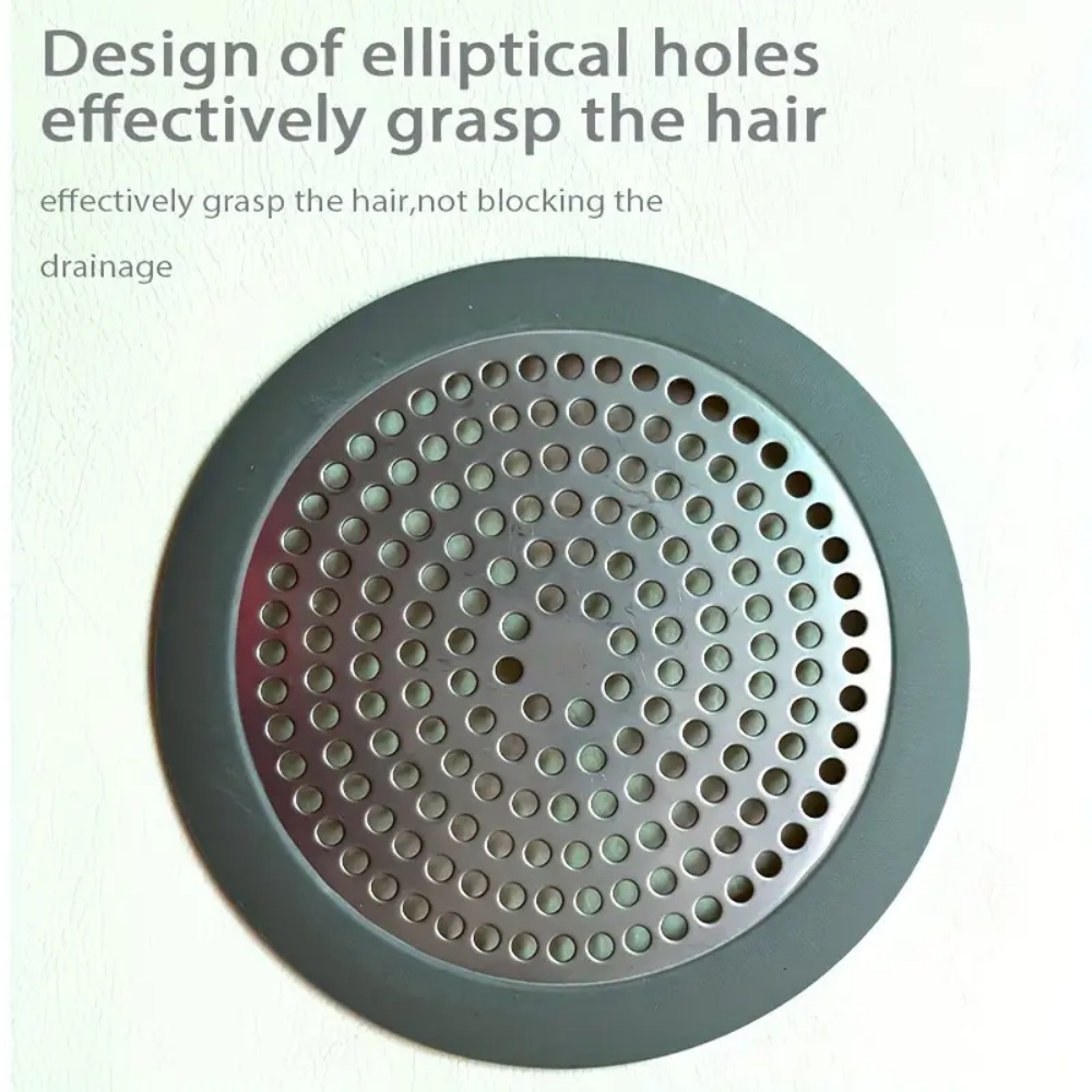 1pcs, Floor Drain Collector Fi - Drain Hair Catcher recension och pris
