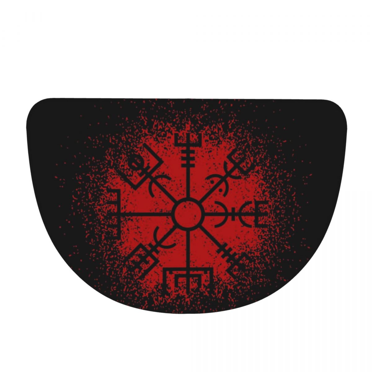 Vegvisir Red Spray Viking Soft - Homemade Bathroom Spray recension och pris