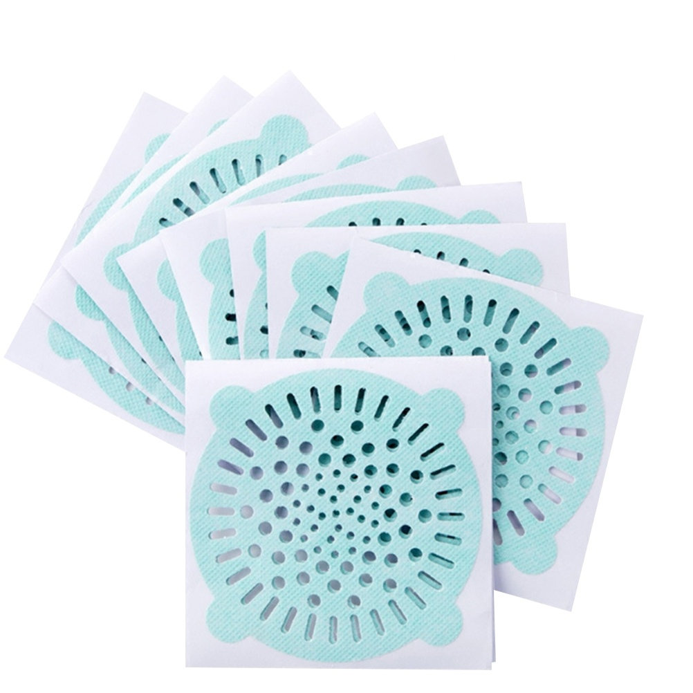 30Pcs -Time Floor Drain Hair C - Drain Hair Catcher recension och pris