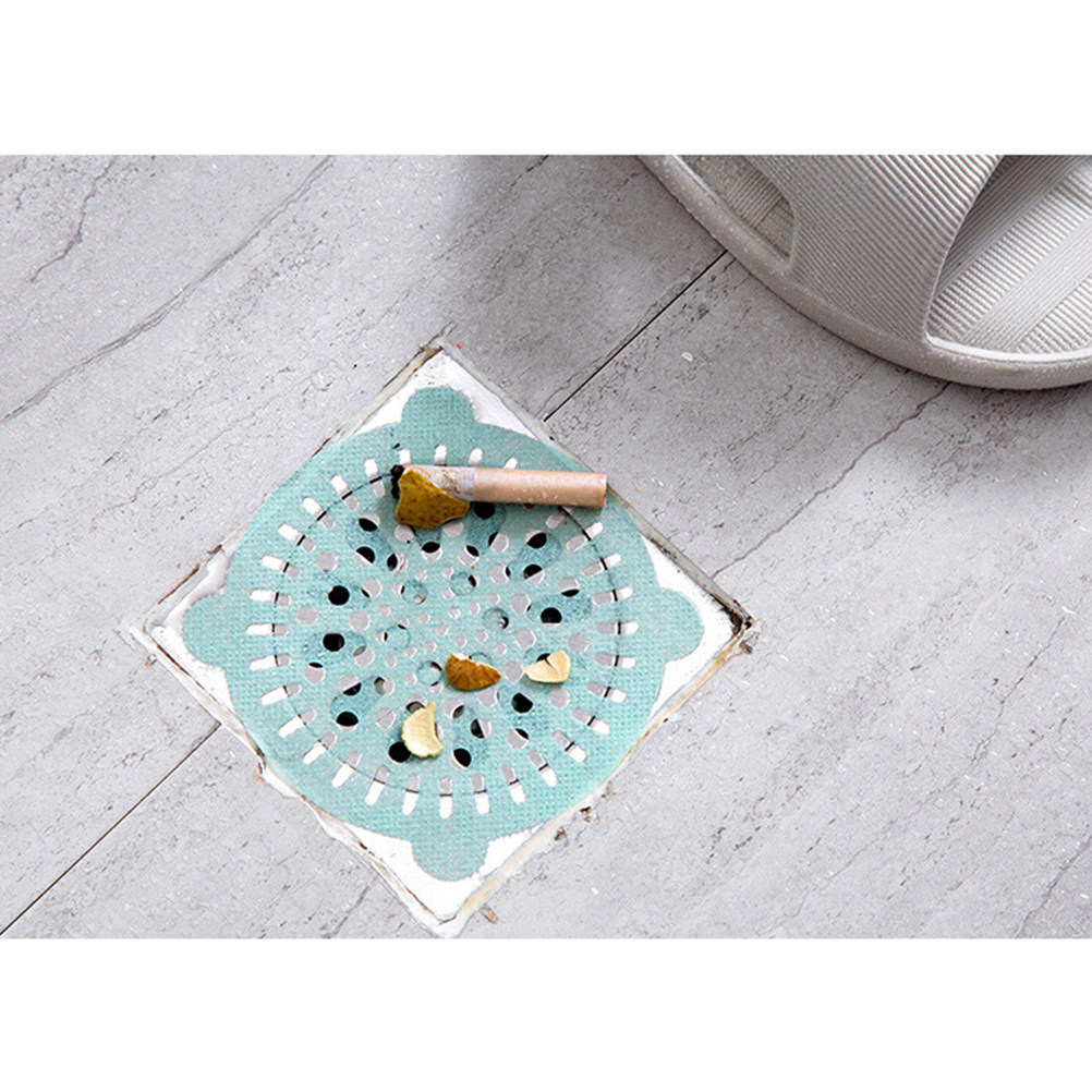 30Pcs -Time Floor Drain Hair C - Drain Hair Catcher recension och pris