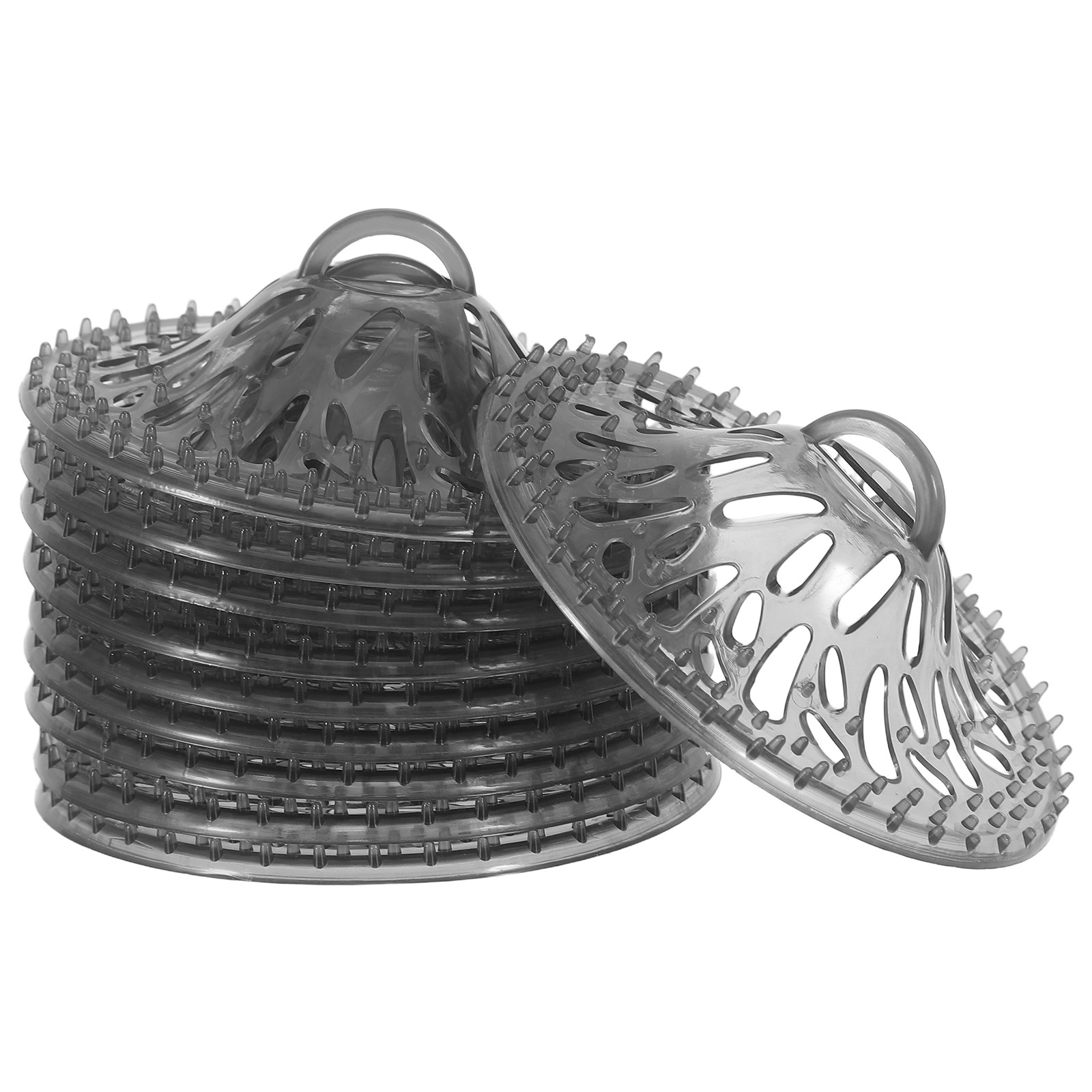 30Pcs Disposable Hair Catcher  - Drain Hair Catcher recension och pris