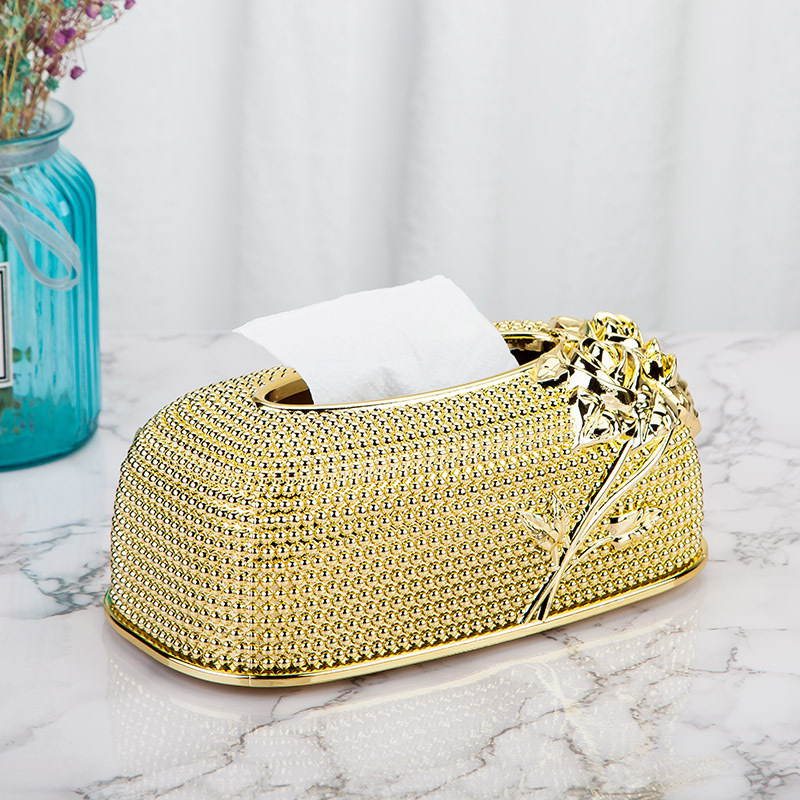 European tissue box, home deco - Home Bathroom Upgrades recension och pris