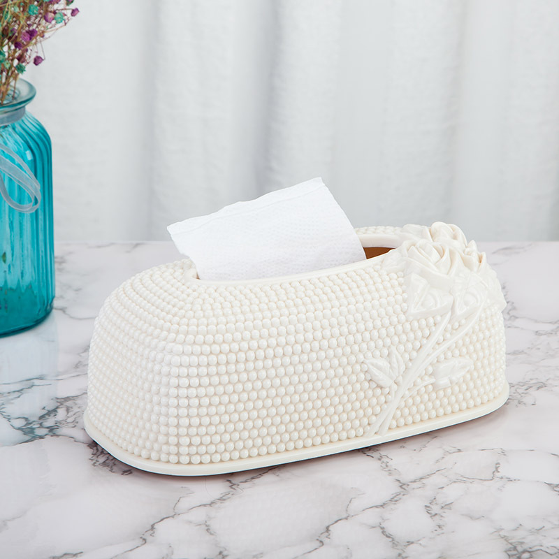 European tissue box, home deco - Home Bathroom Upgrades recension och pris
