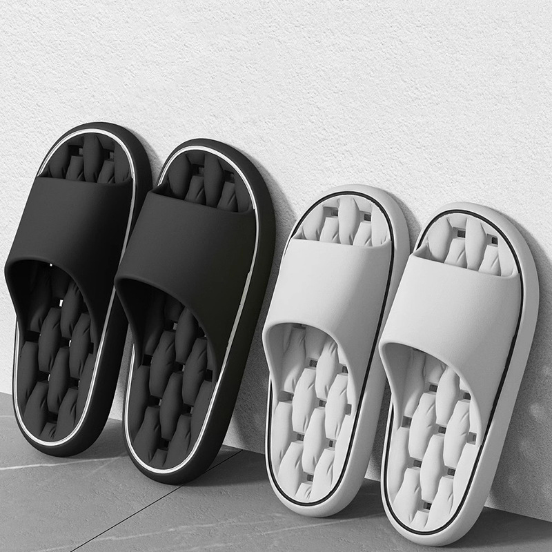 New Men's Slippers EVA Non-sli - Home Bathroom Lights recension och pris