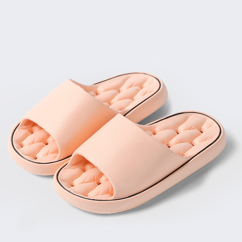 New Men's Slippers EVA Non-sli - Home Bathroom Lights recension och pris