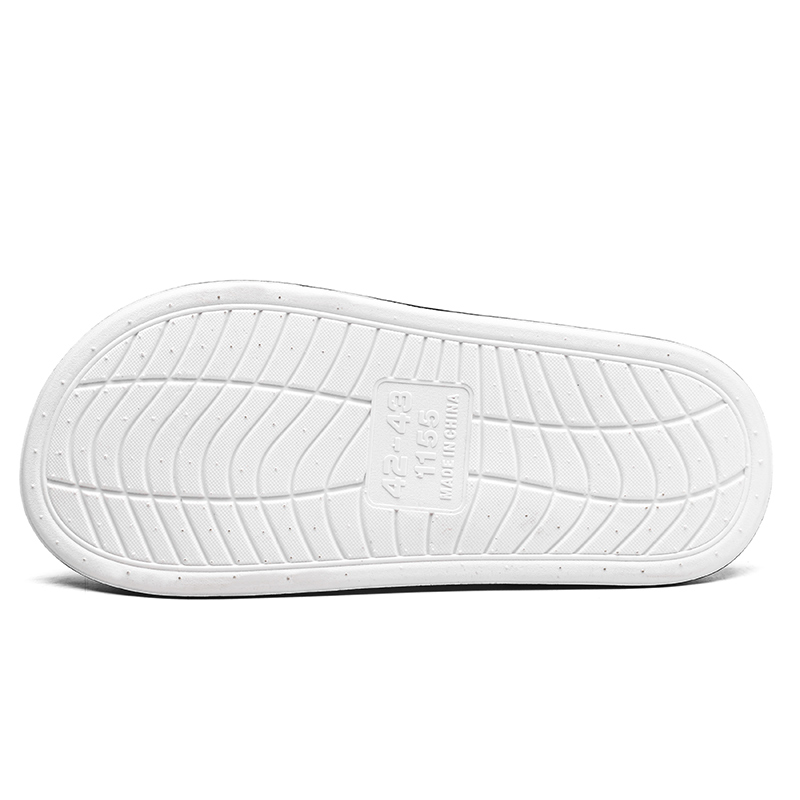 Summer Men's Flip-flops Sports - Home Outside Bathroom recension och pris