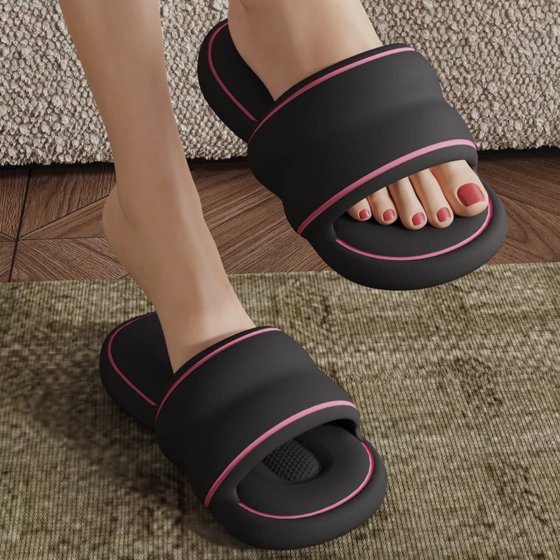 Summer Women EVA Slides Non Sl - Your Home Bathroom recension och pris