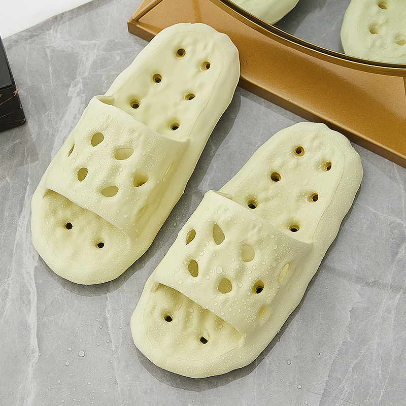 Hollow Out Bathroom Slippers W - Home Bathroom Lights recension och pris