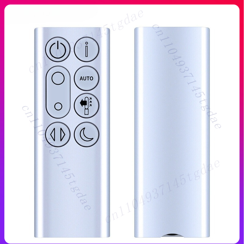 Replacement remote control for - Dyson Fan Tp07 recension och pris