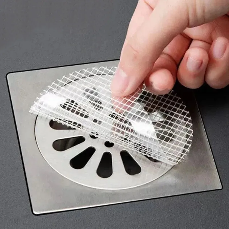 5/30 Bathroom Accessories D/ba - Drain Hair Catcher recension och pris