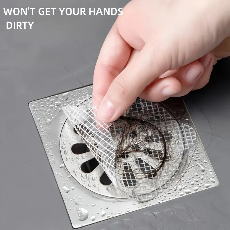 5/30 Bathroom Accessories D/ba - Drain Hair Catcher recension och pris