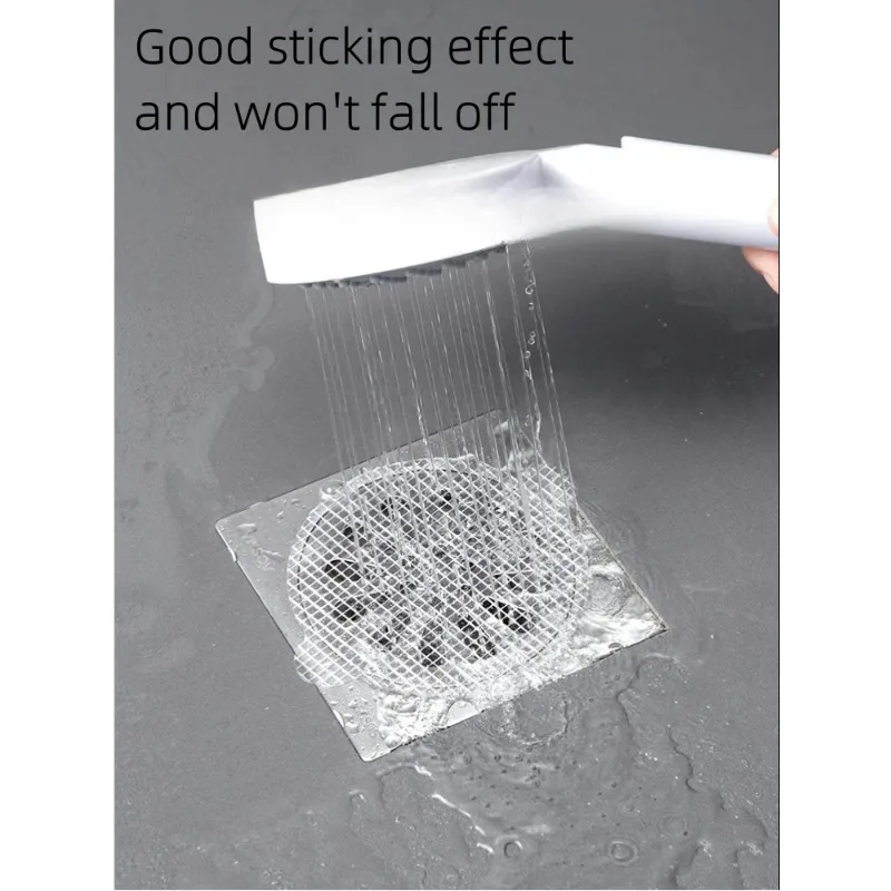 5/30 Bathroom Accessories D/ba - Drain Hair Catcher recension och pris