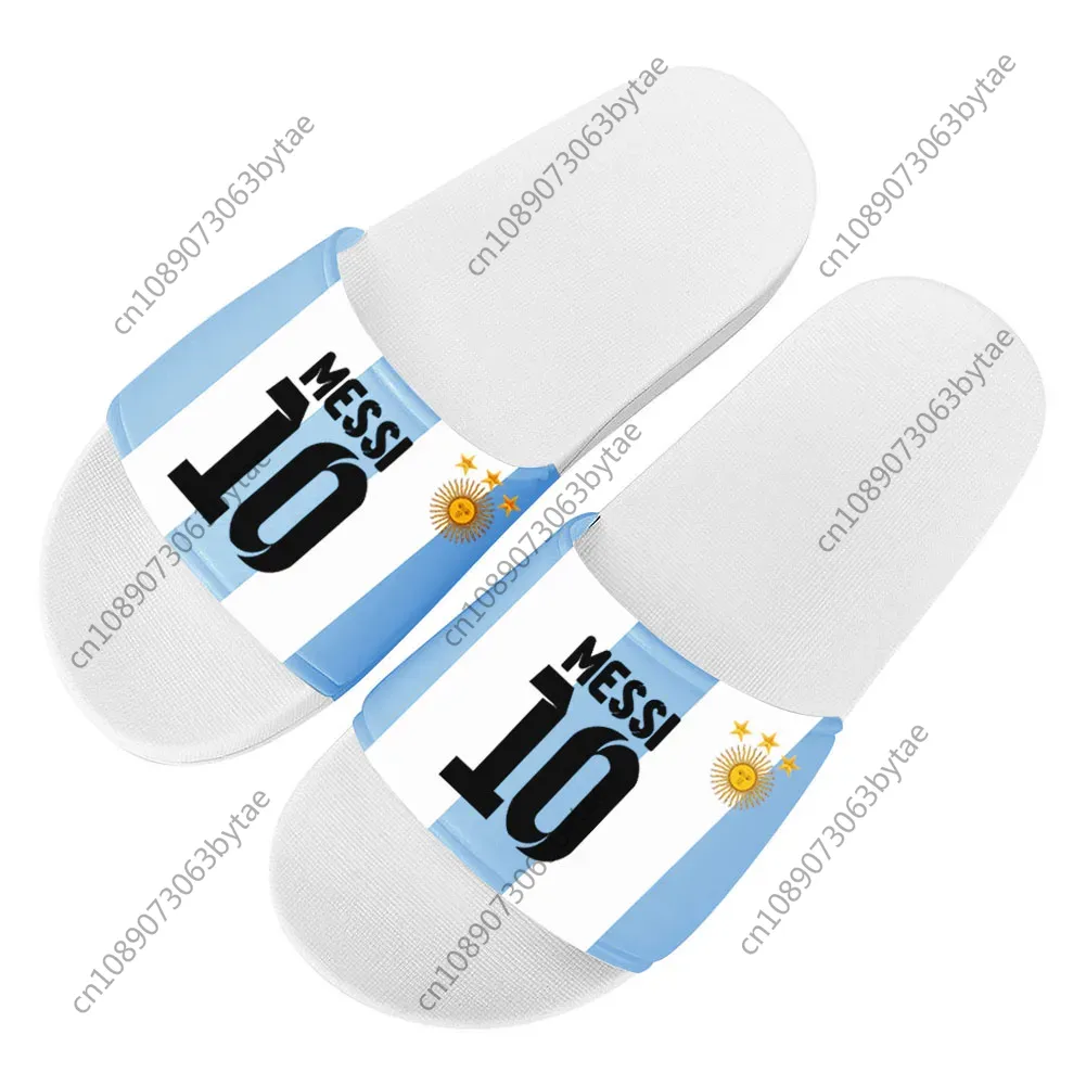M-Miami M-Messi 10 Logo Argent - Home Bathroom Lights recension och pris