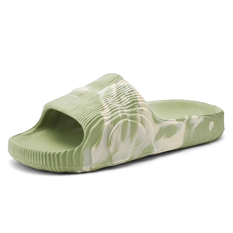 Men's Slippers for Man Slides  - Home Outside Bathroom recension och pris